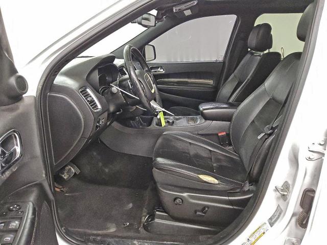 Dodge Durango Sxt Image 7