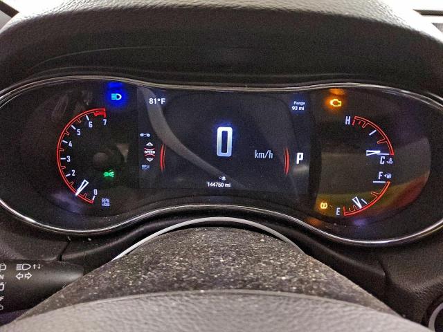 Dodge Durango Sxt Image 6