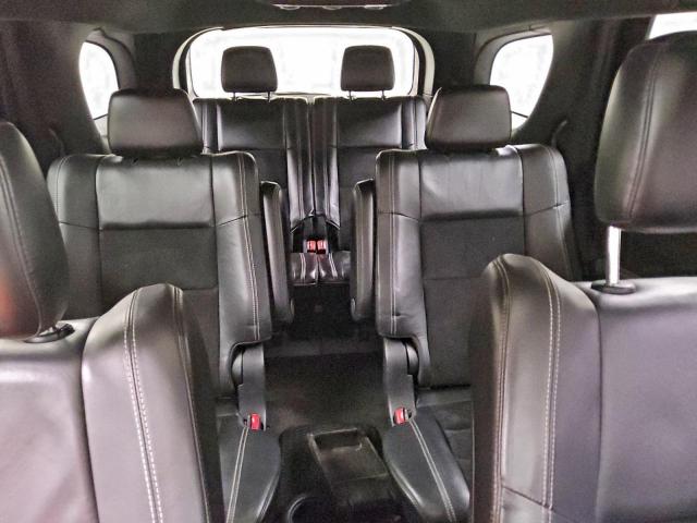 Dodge Durango Sxt Image 8