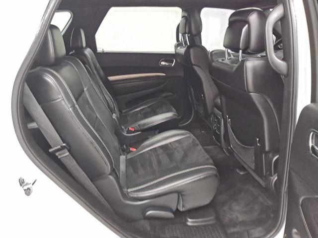 Dodge Durango Sxt Image 10