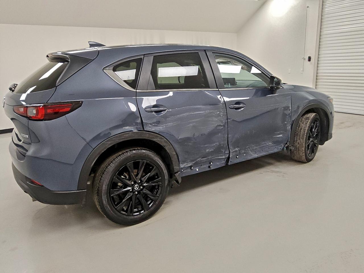 Mazda Cx Preferred Image 5