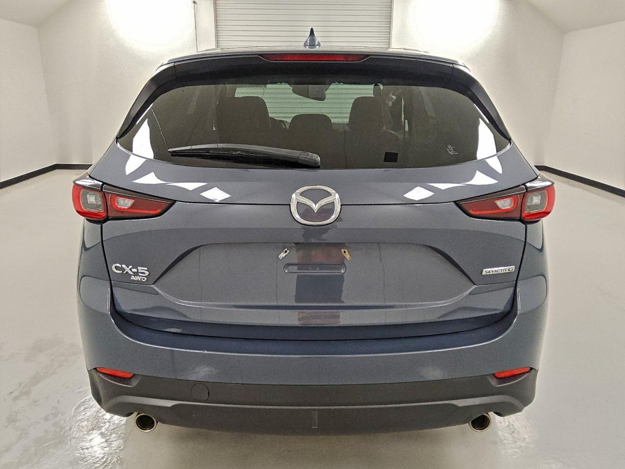 Mazda Cx Preferred Image 12