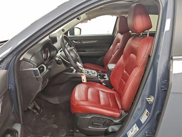 Mazda Cx Preferred Image 4