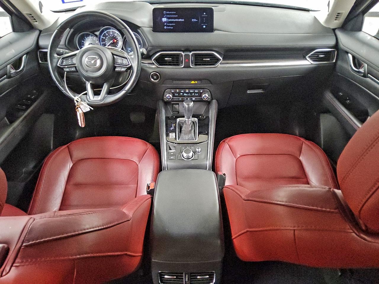 Mazda Cx Preferred Image 8