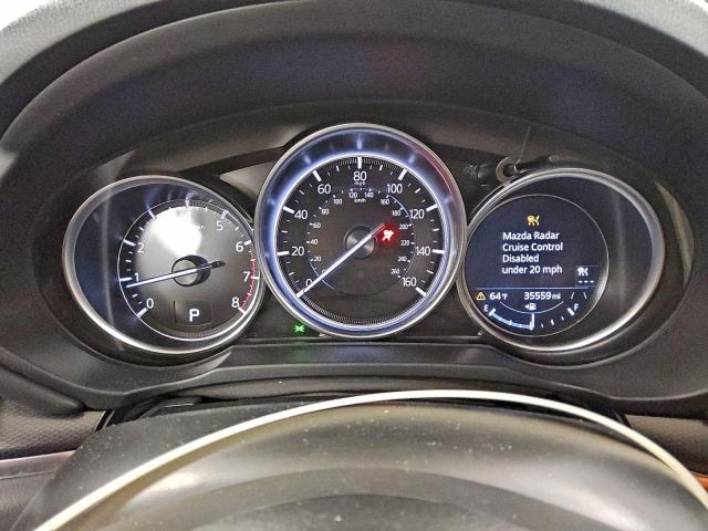 Mazda Cx Preferred Image 9