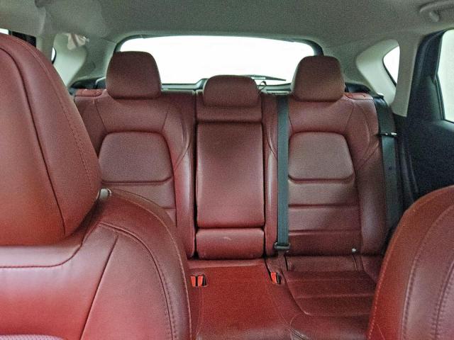 Mazda Cx Preferred Image 13