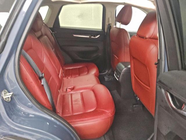 Mazda Cx Preferred Image 6