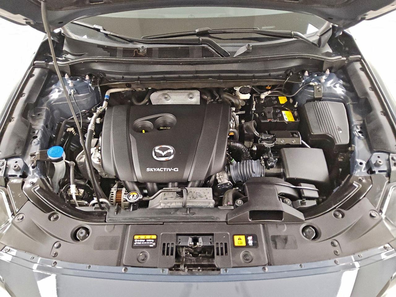 Mazda Cx Preferred Image 14