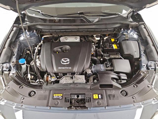 Mazda Cx Preferred Image 14