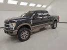 Ford F-250 Super Duty Image 1