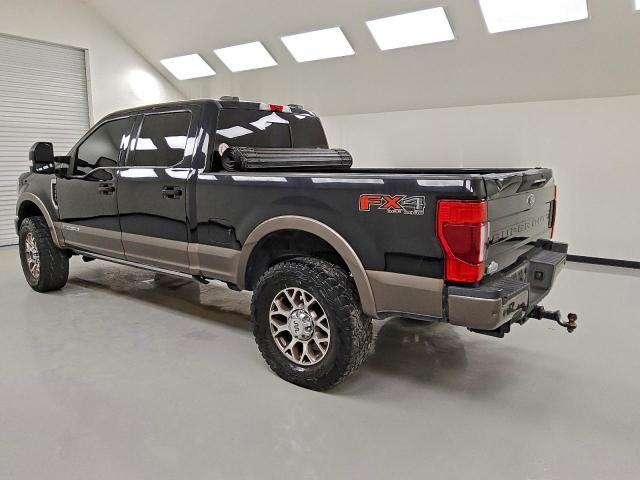 Ford F-250 Super Duty Image 3