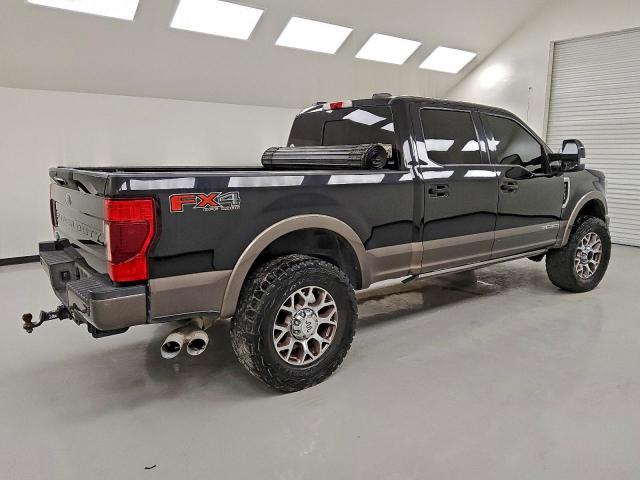 Ford F-250 Super Duty Image 12
