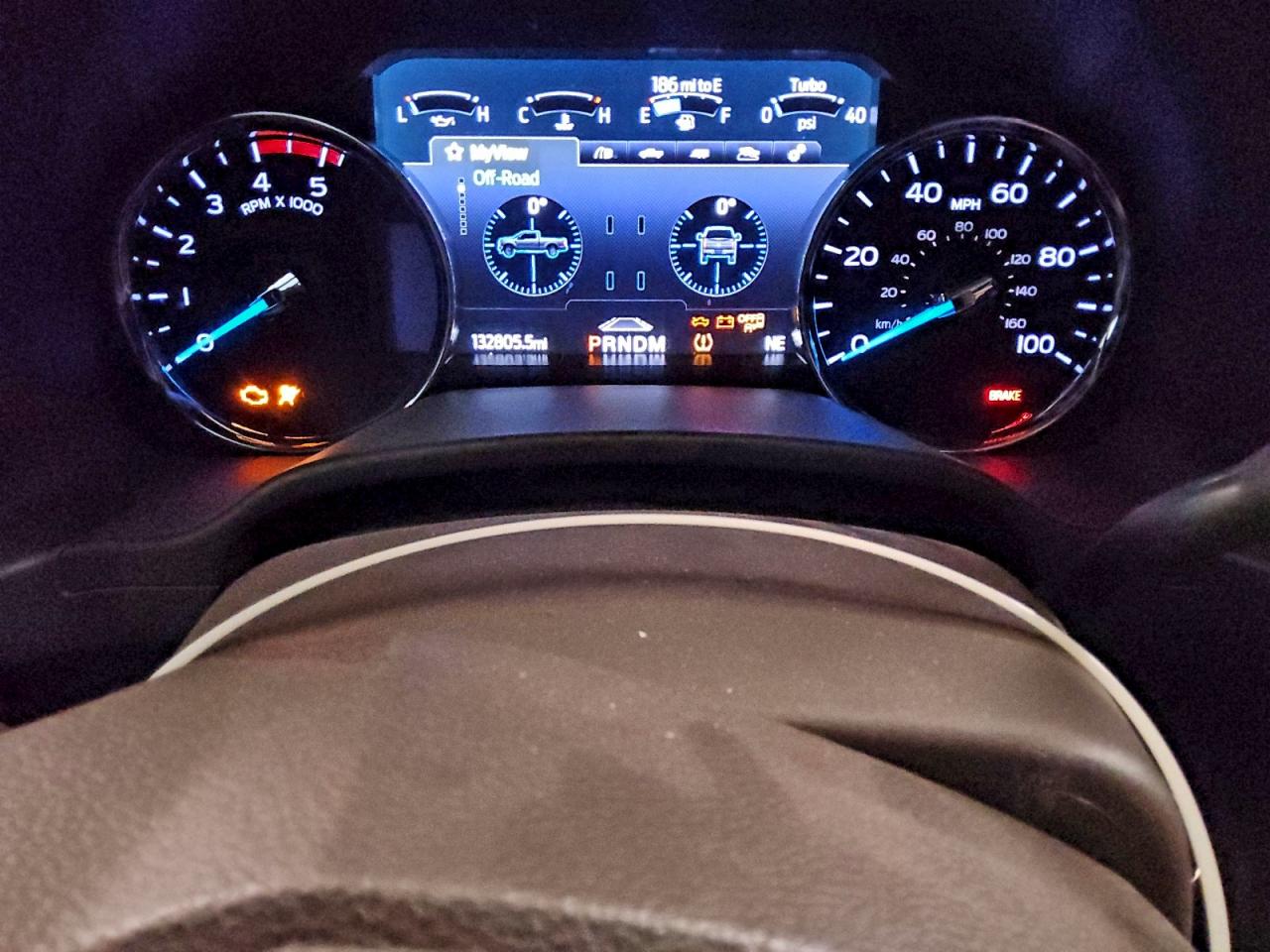 Ford F-250 Super Duty Image 5