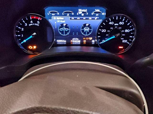 Ford F-250 Super Duty Image 5