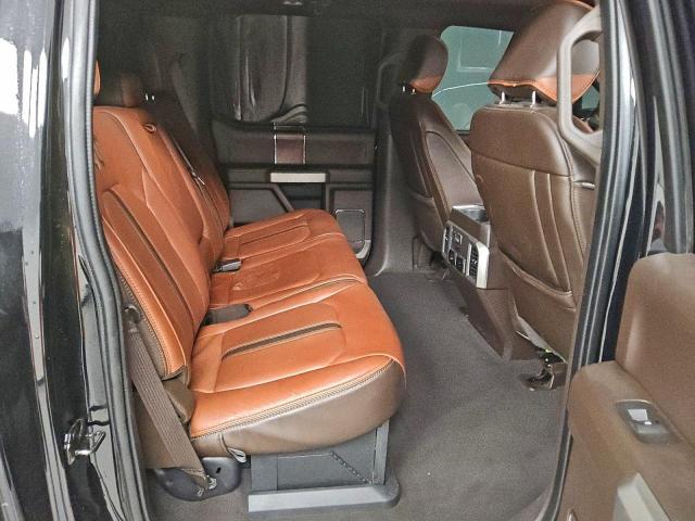 Ford F-250 Super Duty Image 9