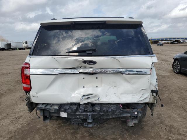 Ford Expedition Xlt Image 4