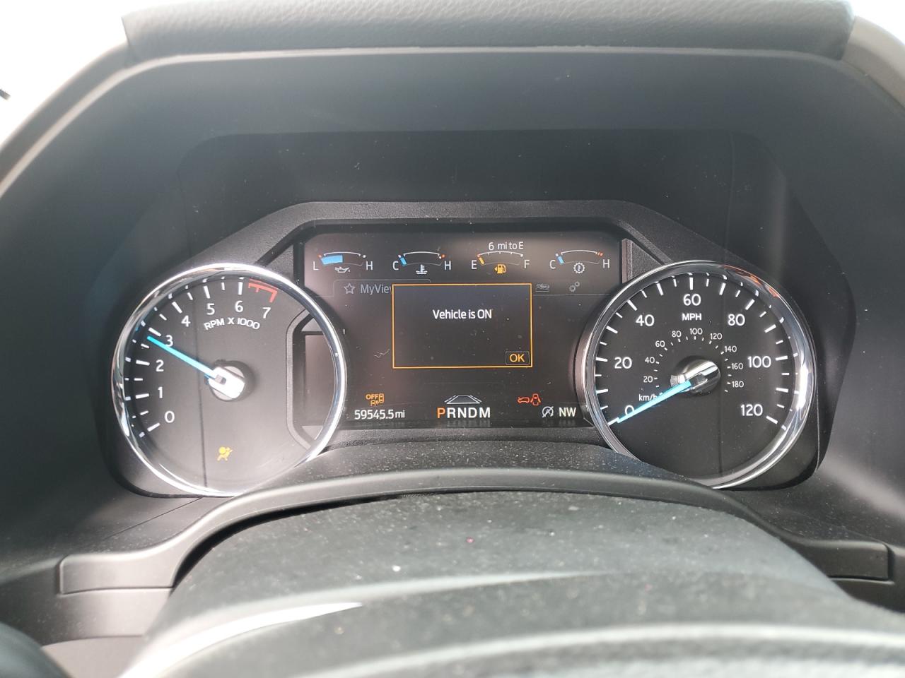 Ford Expedition Xlt Image 12