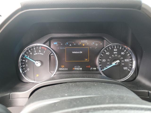 Ford Expedition Xlt Image 12