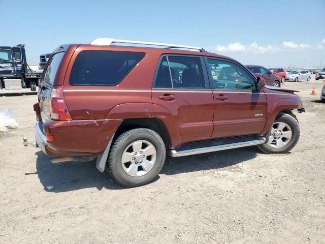 Toyota 4Runner Limited Image 13