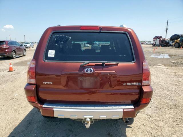 Toyota 4Runner Limited Image 4