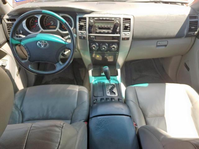 Toyota 4Runner Limited Image 6