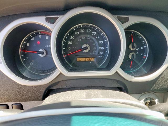 Toyota 4Runner Limited Image 5