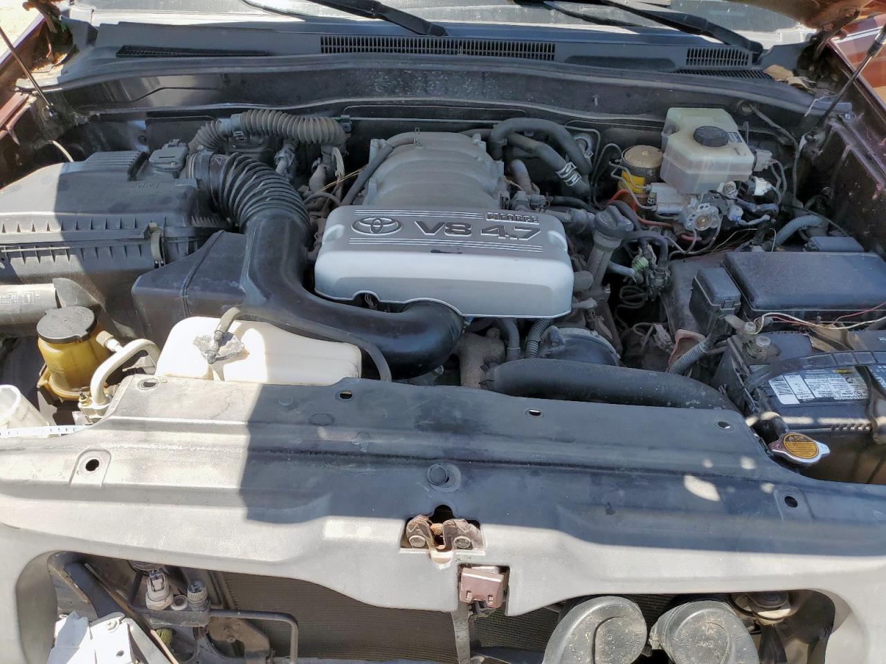 Toyota 4Runner Limited Image 11