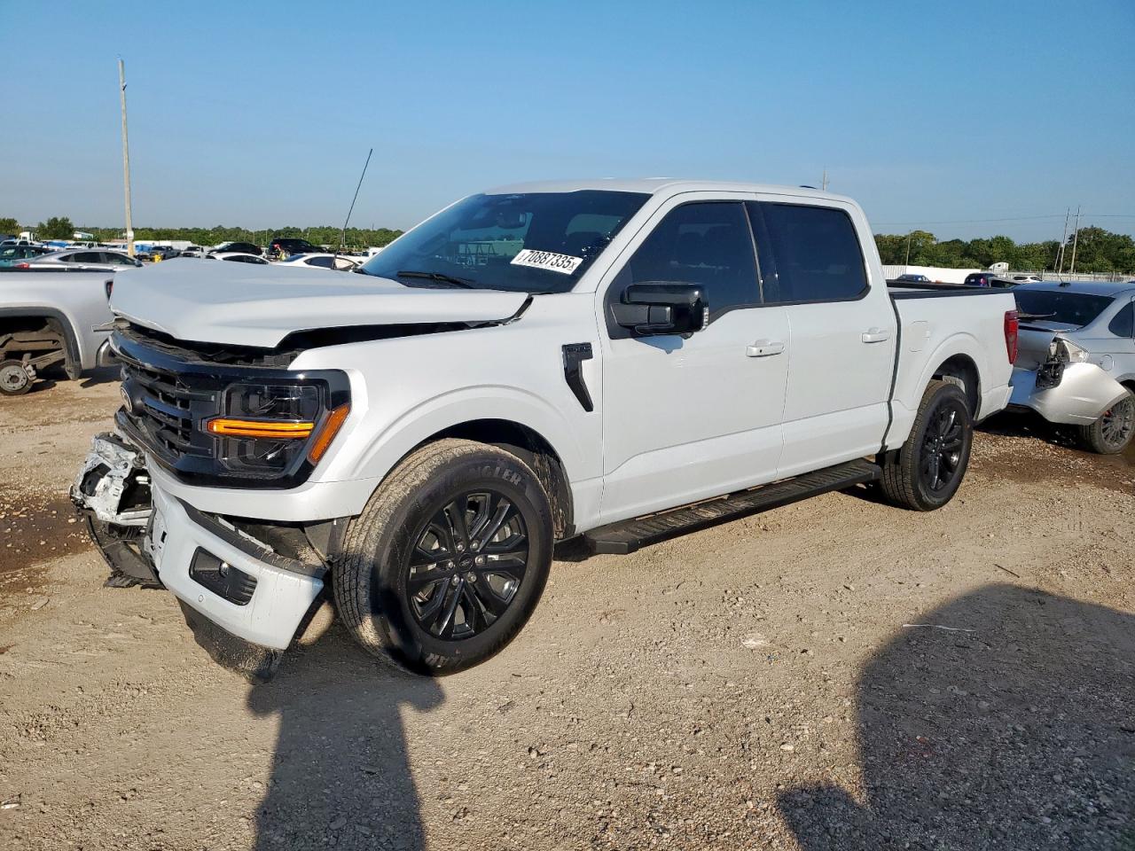 Ford F-150 Xlt Image 1