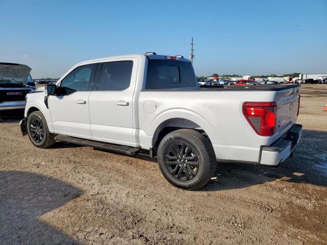 Ford F-150 Xlt Image 2