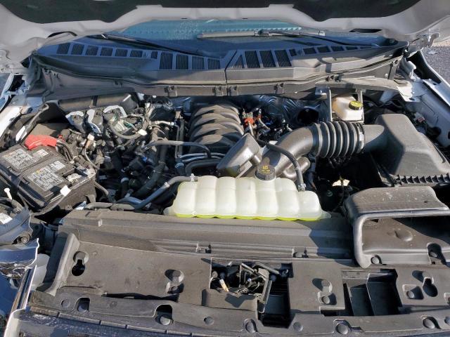 Ford F-150 Xlt Image 9