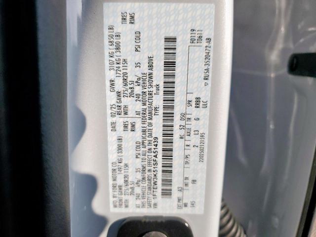 Ford F-150 Xlt Image 6