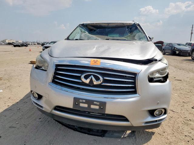 INFINITI Qx Image 6
