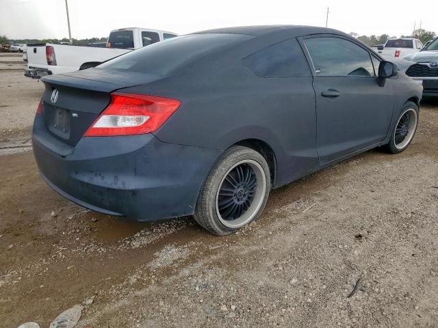 Honda Civic Lx Image 11