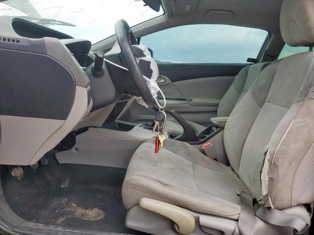 Honda Civic Lx Image 7