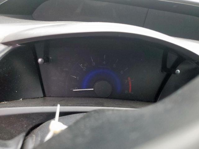 Honda Civic Lx Image 5