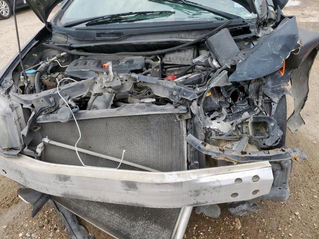 Honda Civic Lx Image 3