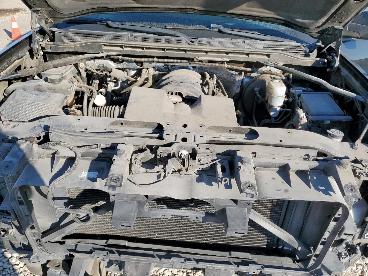 GMC Sierra C1500 Sle Image 12