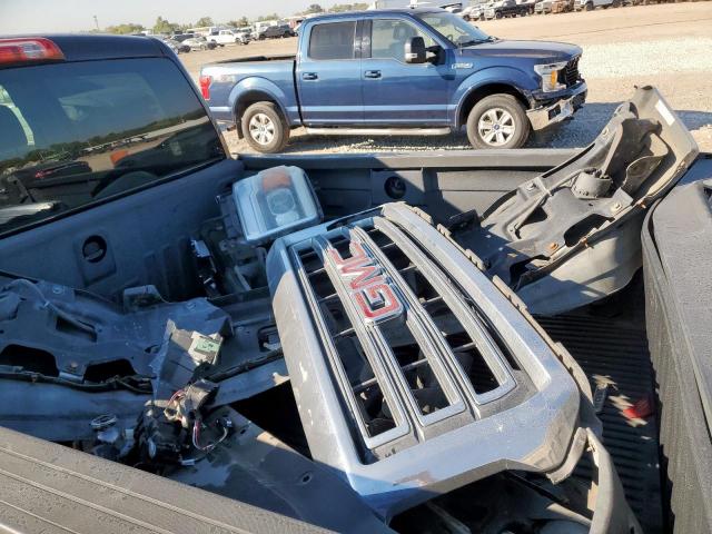 GMC Sierra C1500 Sle Image 13