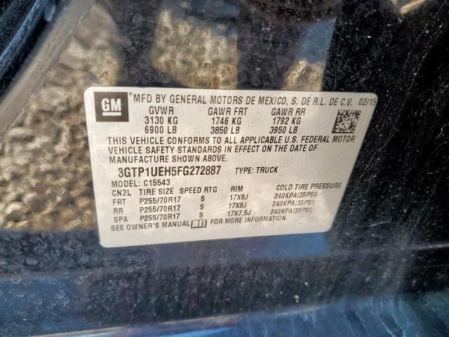 GMC Sierra C1500 Sle Image 9