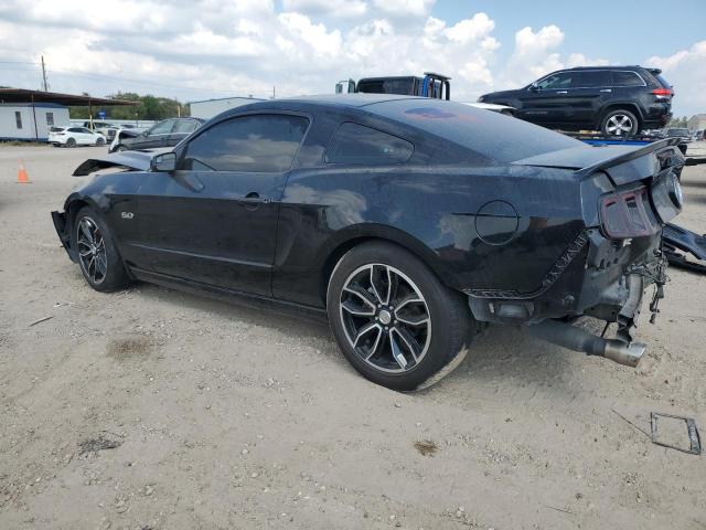 Ford Mustang Gt Image 2