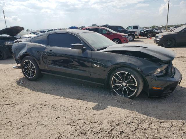 Ford Mustang Gt Image 4