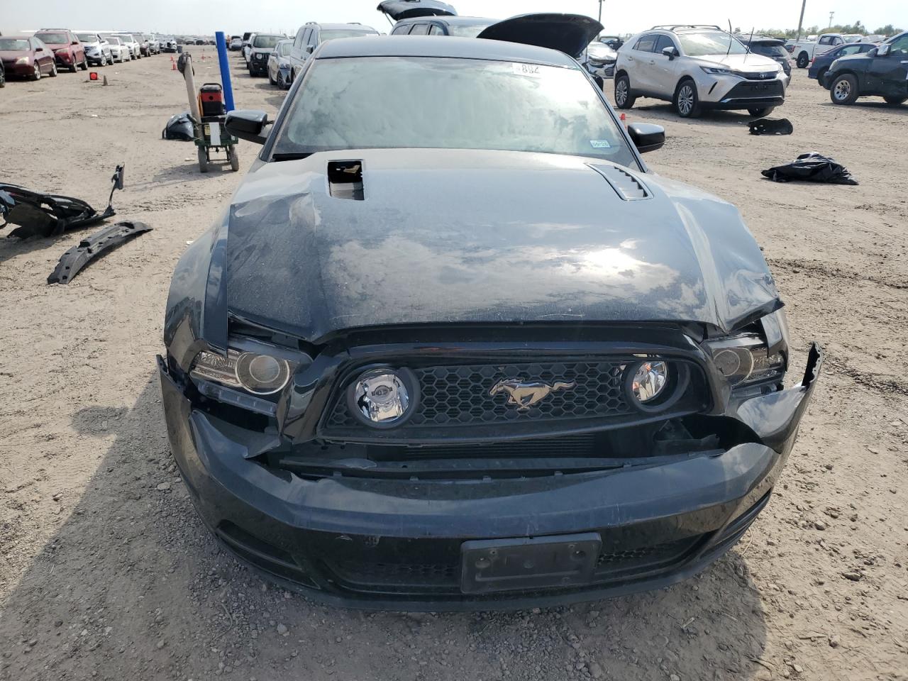 Ford Mustang Gt Image 6