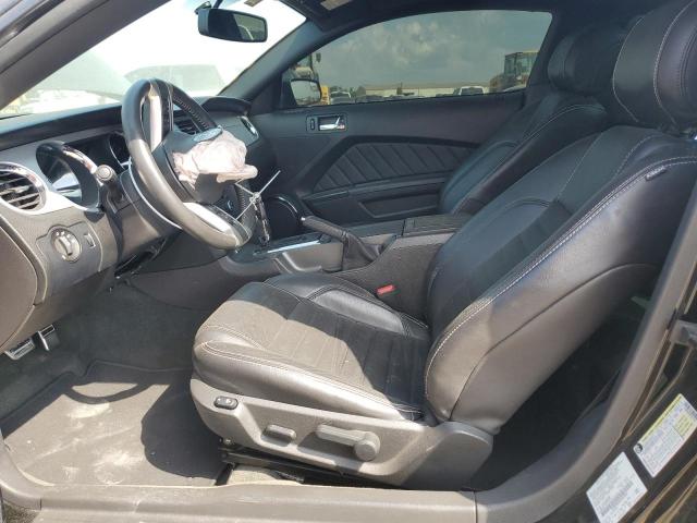 Ford Mustang Gt Image 8