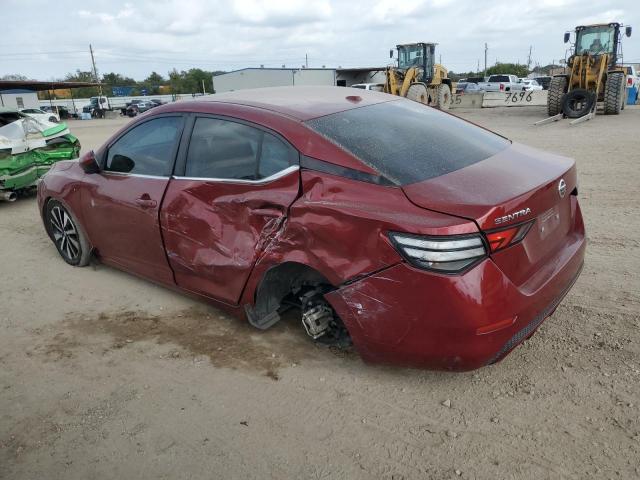 Nissan Sentra Sv Image 3