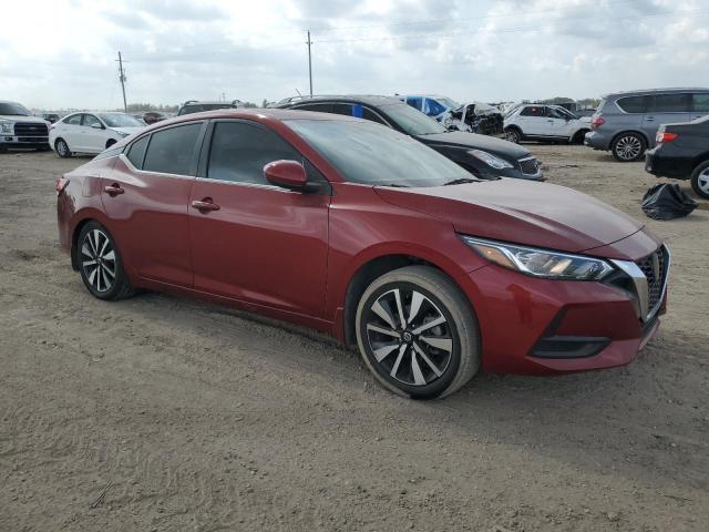 Nissan Sentra Sv Image 2