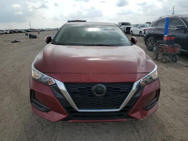 Nissan Sentra Sv Image 12