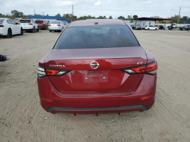 Nissan Sentra Sv Image 11