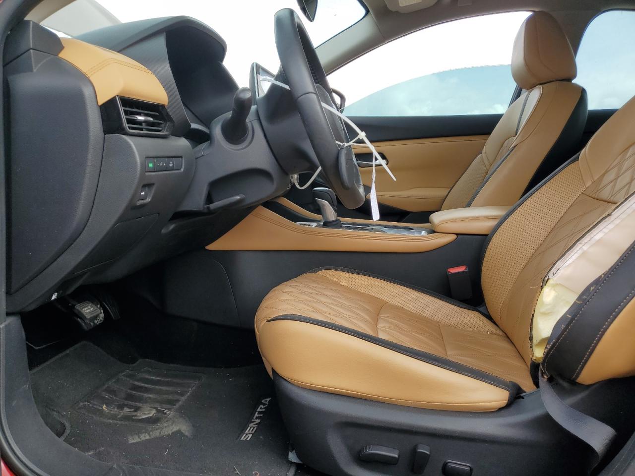 Nissan Sentra Sv Image 6