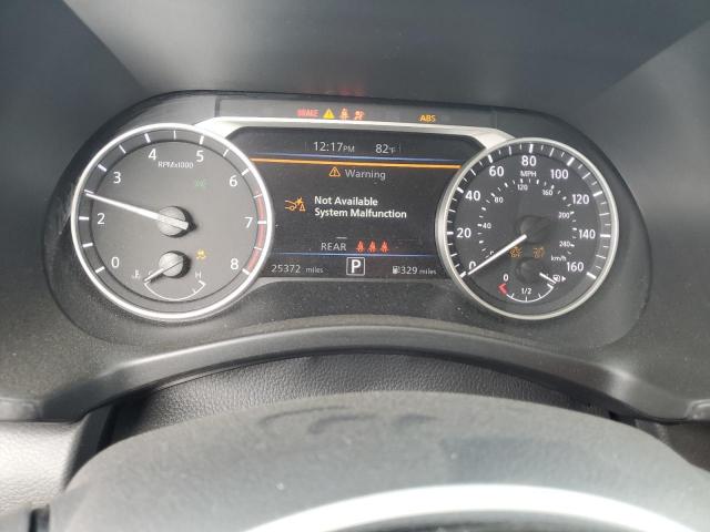 Nissan Sentra Sv Image 7