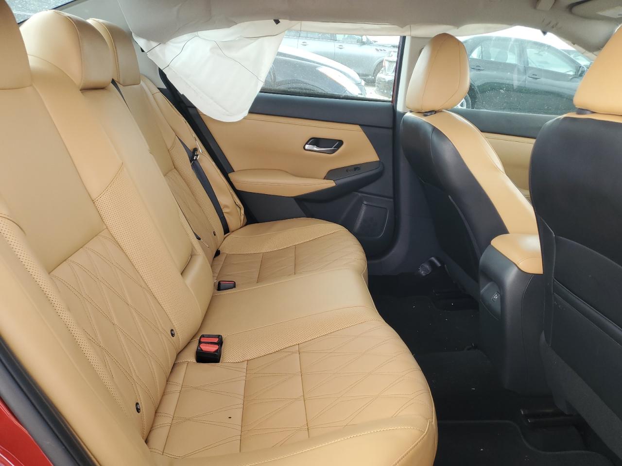 Nissan Sentra Sv Image 9